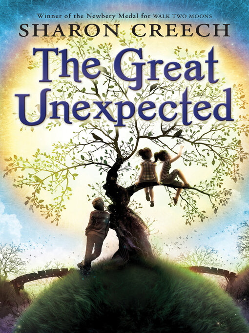 Title details for The Great Unexpected by Sharon Creech - Wait list